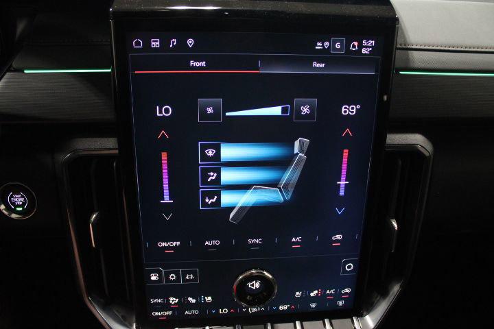 2026 GMC Acadia AT4 AWD