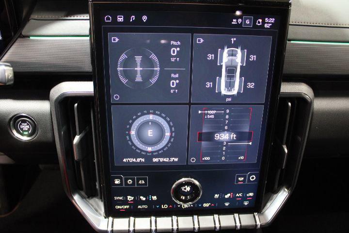2026 GMC Acadia AT4 AWD