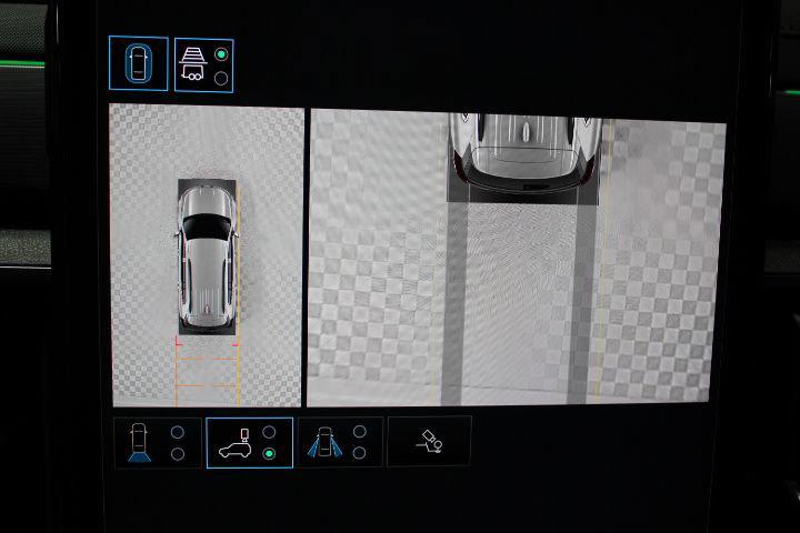 2026 GMC Acadia AT4 AWD