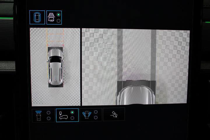 2026 GMC Acadia AT4 AWD