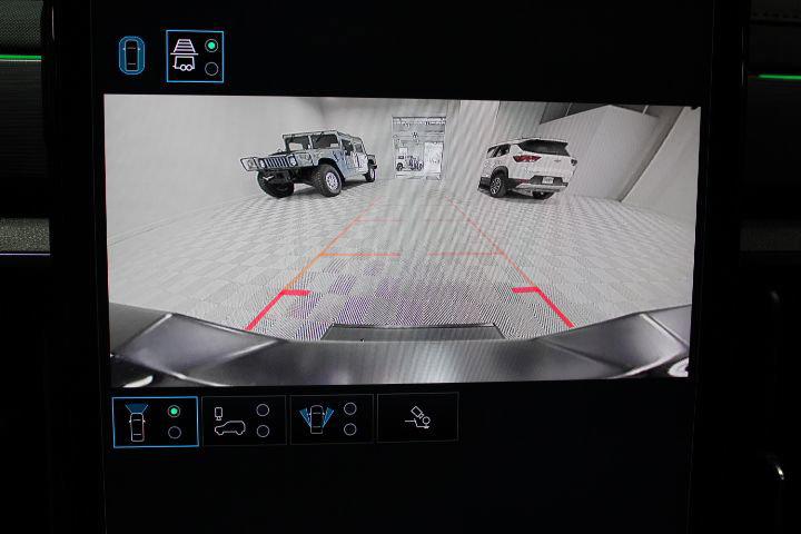2026 GMC Acadia AT4 AWD