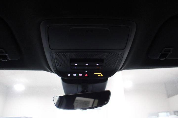 2026 GMC Acadia AT4 AWD