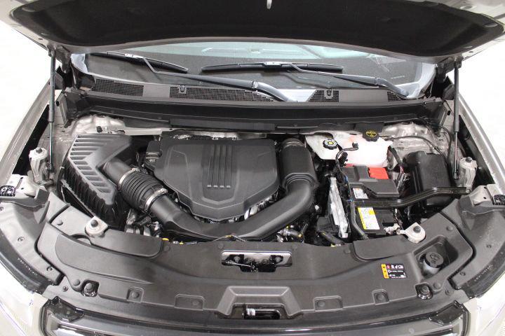 2026 GMC Acadia AT4 AWD