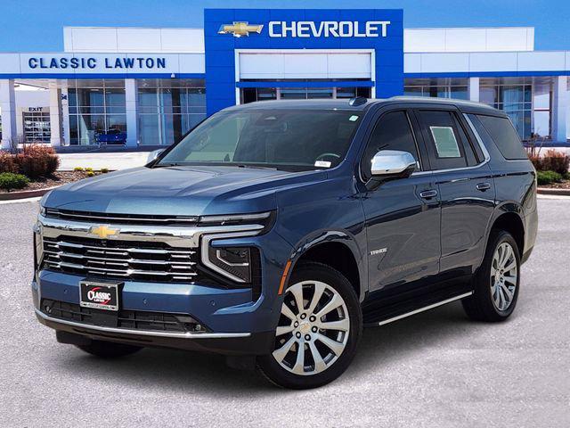 2026 Chevrolet Tahoe 4WD Premier for sale in Lawton, OK