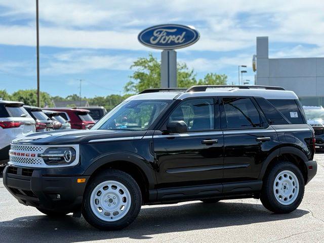 2026 Ford Bronco Sport Heritage for sale in Fenton, MI