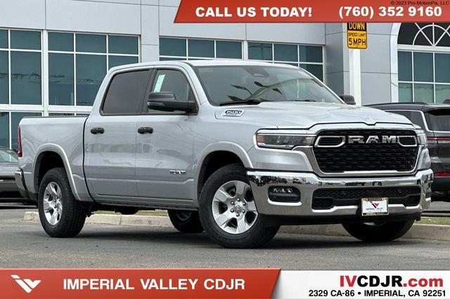 2026 Ram 1500 Big Horn Crew Cab 4x2 57 Box for sale in Imperial, CA