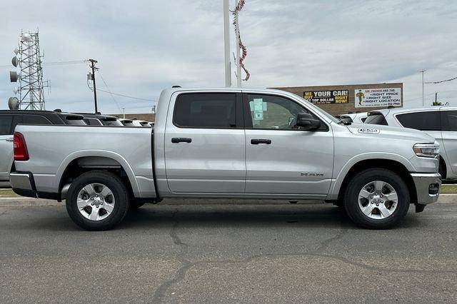 2026 Ram 1500 Big Horn Crew Cab 4x2 57 Box