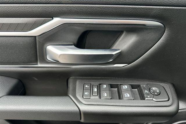 2026 Ram 1500 Big Horn Crew Cab 4x2 57 Box