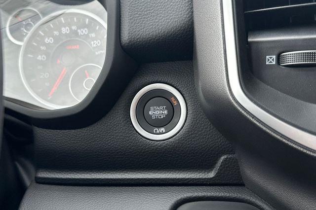 2026 Ram 1500 Big Horn Crew Cab 4x2 57 Box