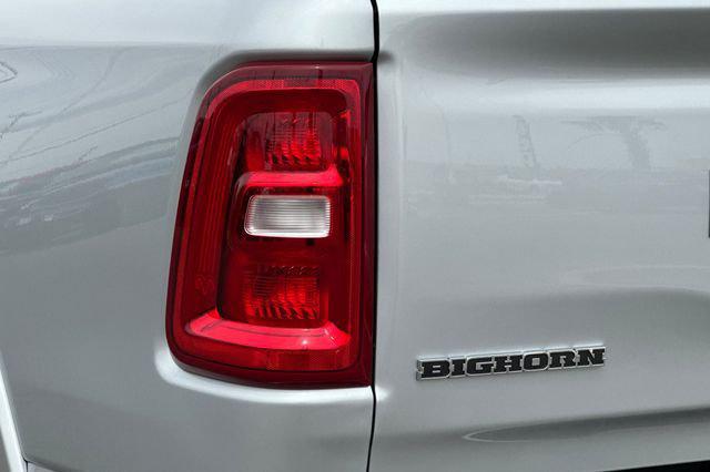 2026 Ram 1500 Big Horn Crew Cab 4x2 57 Box