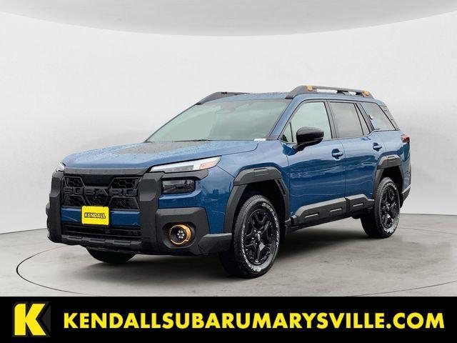 2026 Subaru Outback Wilderness for sale in Marysville, WA