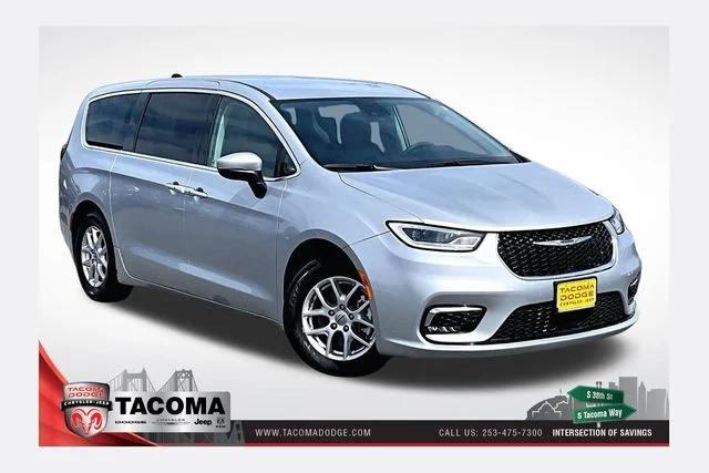 2023 Chrysler Pacifica Touring L for sale in Tacoma, WA