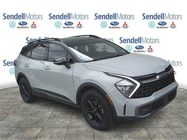 2023 Kia Sportage X-Pro for sale in Greensburg, PA