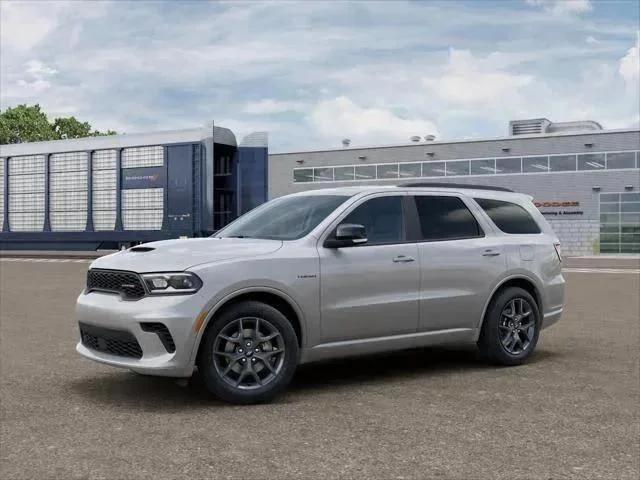 2026 Dodge Durango GT Premium HEMI V8 for sale in Davis, CA