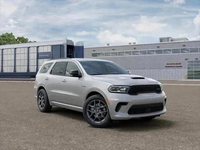 2026 Dodge Durango GT Premium HEMI V8