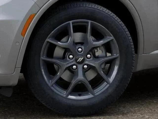 2026 Dodge Durango GT Premium HEMI V8