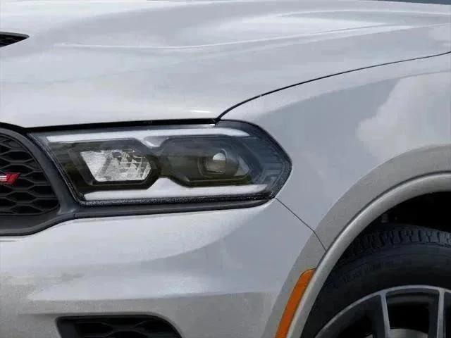 2026 Dodge Durango GT Premium HEMI V8