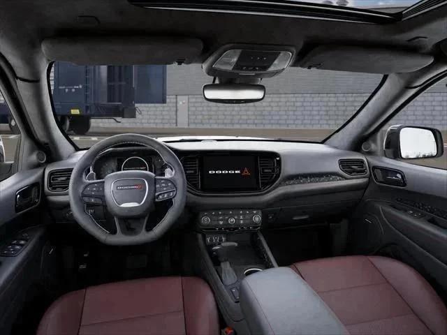 2026 Dodge Durango GT Premium HEMI V8
