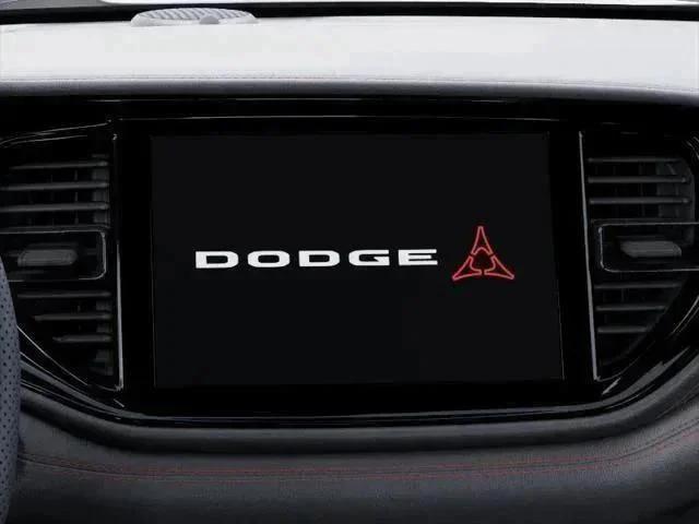 2026 Dodge Durango GT Premium HEMI V8