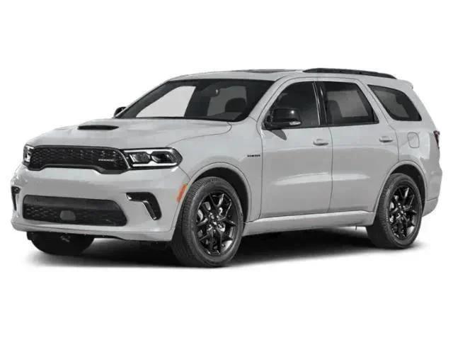 2026 Dodge Durango GT Premium HEMI V8