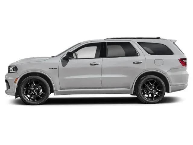 2026 Dodge Durango GT Premium HEMI V8
