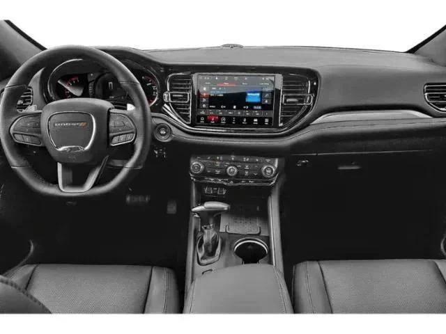 2026 Dodge Durango GT Premium HEMI V8
