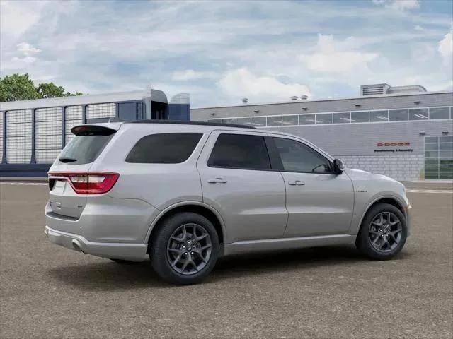2026 Dodge Durango GT Premium HEMI V8