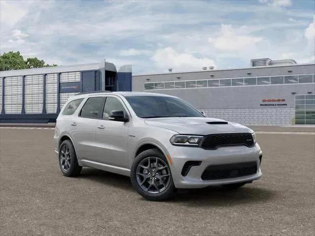 2026 Dodge Durango GT Premium HEMI V8