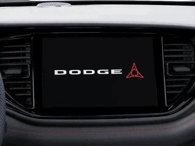 2026 Dodge Durango GT Premium HEMI V8