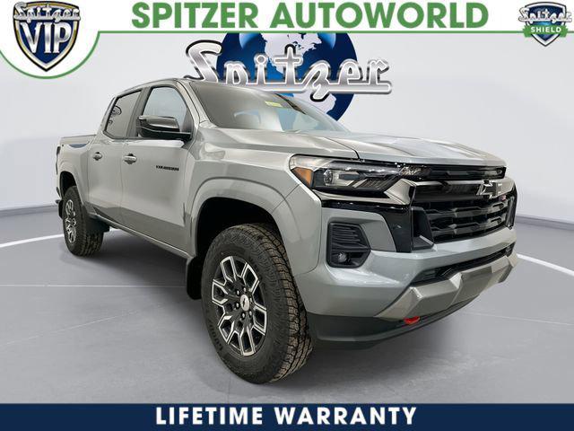 2026 Chevrolet Colorado Z71, 4WD for sale in St. Marys, PA