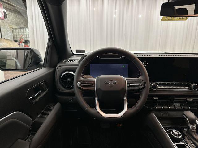 2026 Chevrolet Colorado Z71, 4WD