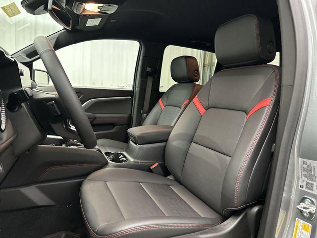 2026 Chevrolet Colorado Z71, 4WD