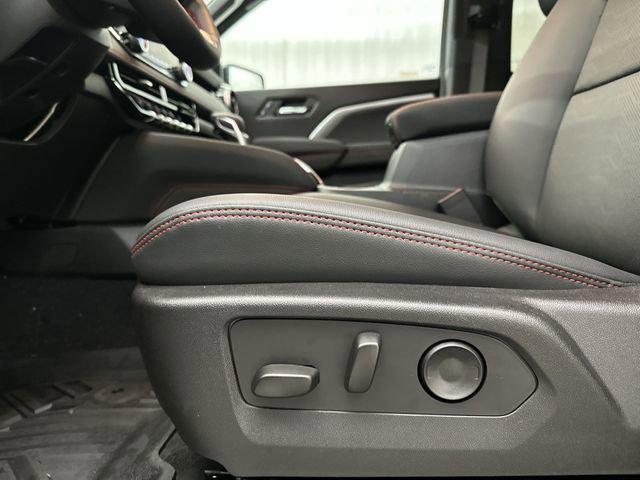 2026 Chevrolet Colorado Z71, 4WD