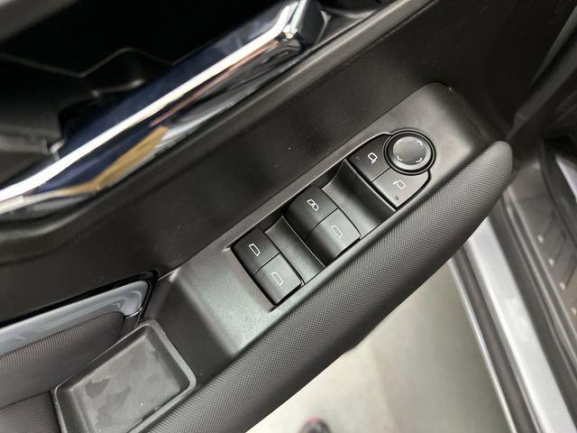 2026 Chevrolet Colorado Z71, 4WD