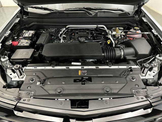 2026 Chevrolet Colorado Z71, 4WD