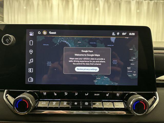 2026 Chevrolet Colorado Z71, 4WD