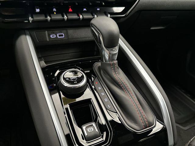 2026 Chevrolet Colorado Z71, 4WD