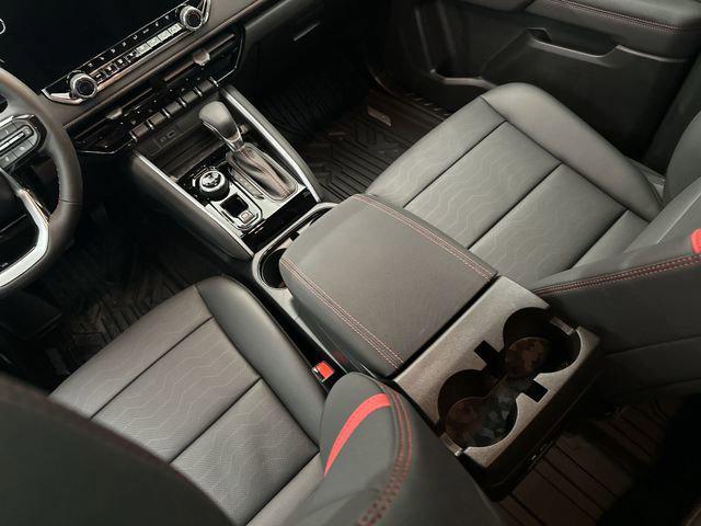 2026 Chevrolet Colorado Z71, 4WD