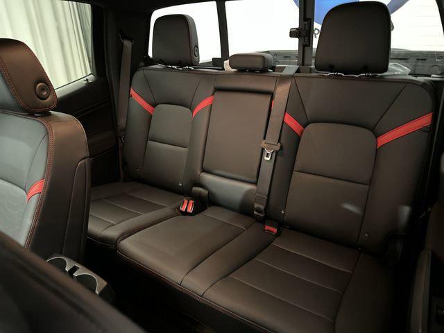 2026 Chevrolet Colorado Z71, 4WD