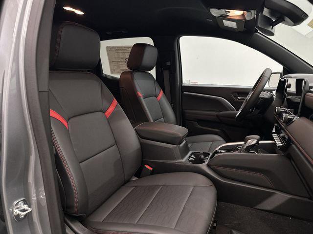 2026 Chevrolet Colorado Z71, 4WD