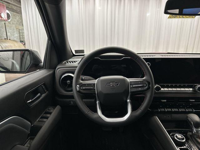 2026 Chevrolet Colorado Z71, 4WD