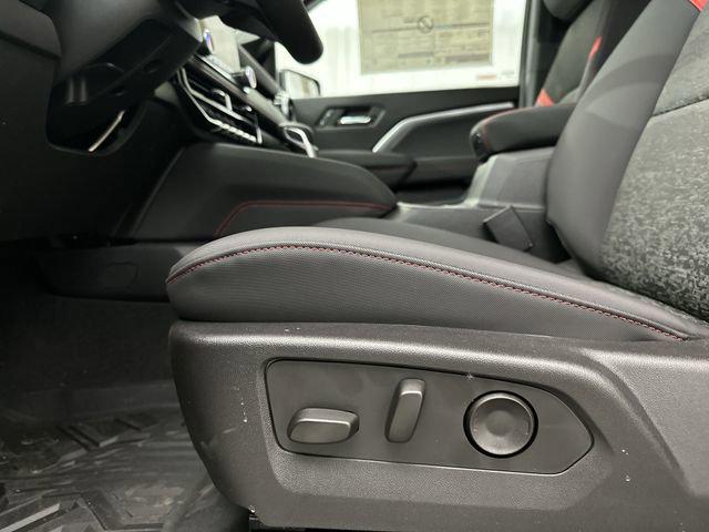 2026 Chevrolet Colorado Z71, 4WD