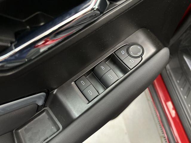 2026 Chevrolet Colorado Z71, 4WD