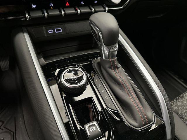 2026 Chevrolet Colorado Z71, 4WD