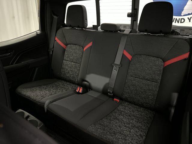 2026 Chevrolet Colorado Z71, 4WD