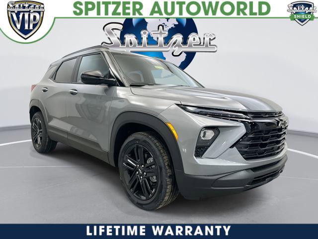 2026 Chevrolet TrailBlazer AWD LT for sale in St. Marys, PA