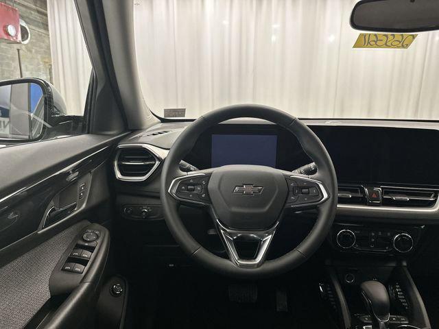 2026 Chevrolet TrailBlazer AWD LT