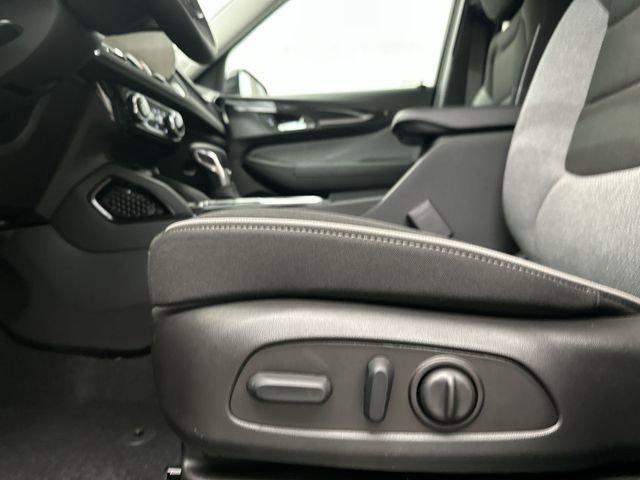 2026 Chevrolet TrailBlazer AWD LT