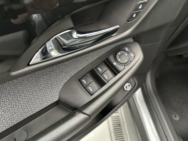 2026 Chevrolet TrailBlazer AWD LT