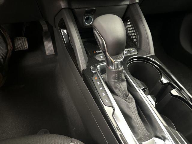 2026 Chevrolet TrailBlazer AWD LT